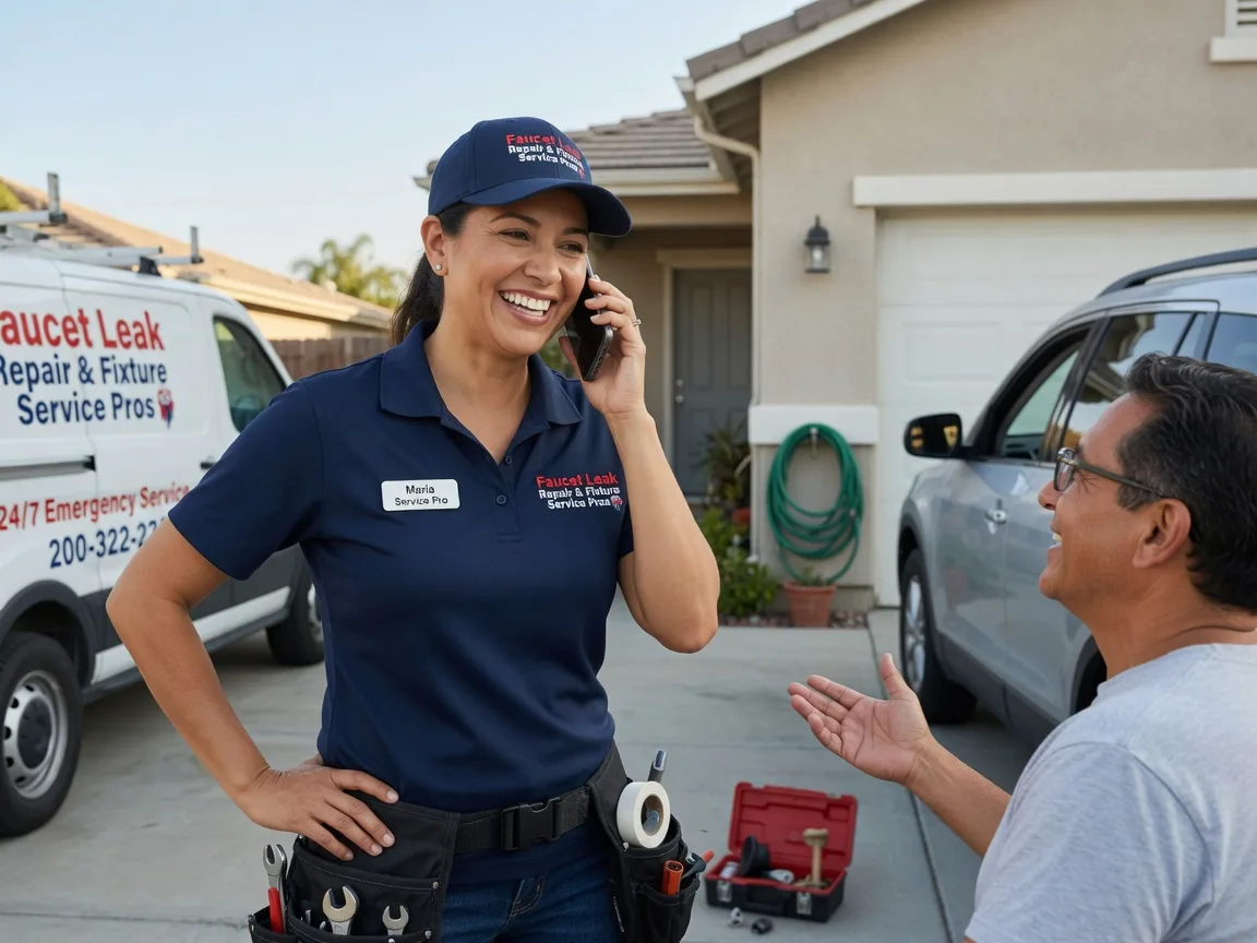 Faucet Repair Wilsonville, NE FAQs