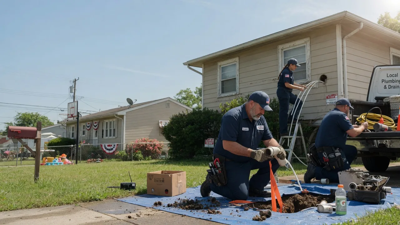 Faucet Repair in Wilsonville, NE near me